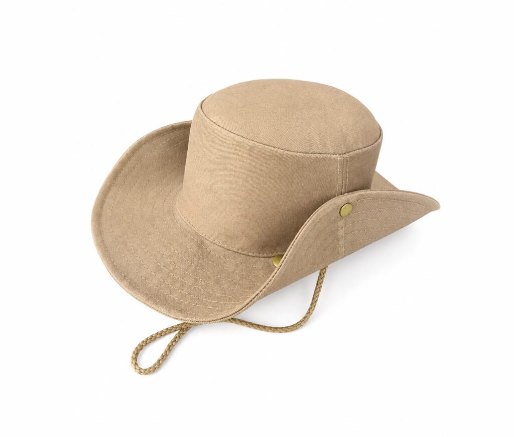 Chapéu Australiano
